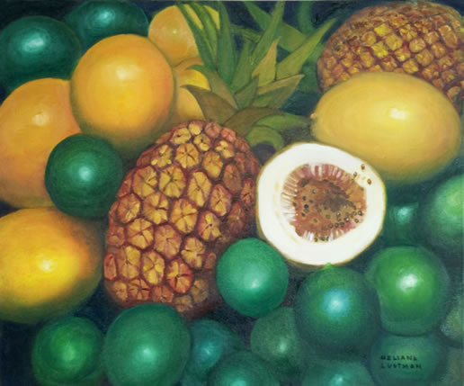 Frutas