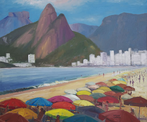 Praia